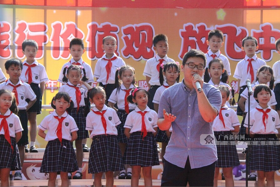 桂超联赛第二轮:B组桂林天龙客场1比0胜南宁