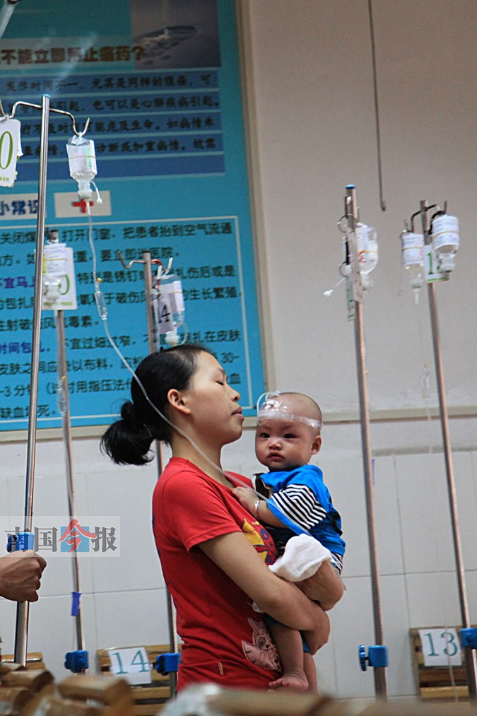 什么情况下需要打针输液 f3f63e8230b774080a3357a11de08d12.jpg