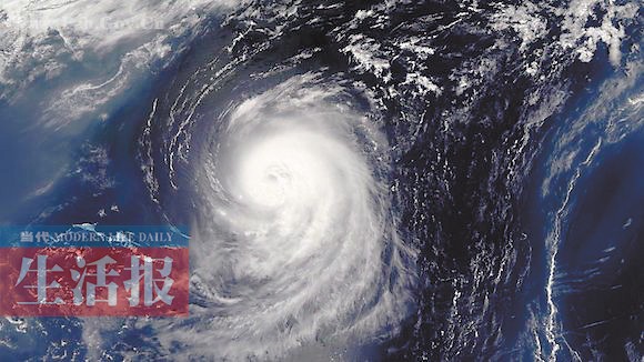 厄尔尼诺和拉尼娜捣腾 今夏 热哭 今冬会 冷哭