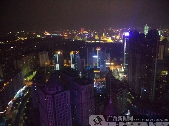 体验云端的视觉震撼 龙光世纪“天空之城”