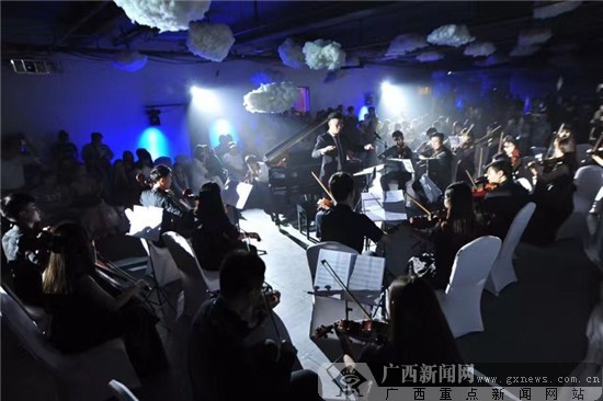 体验云端的视觉震撼 龙光世纪“天空之城”