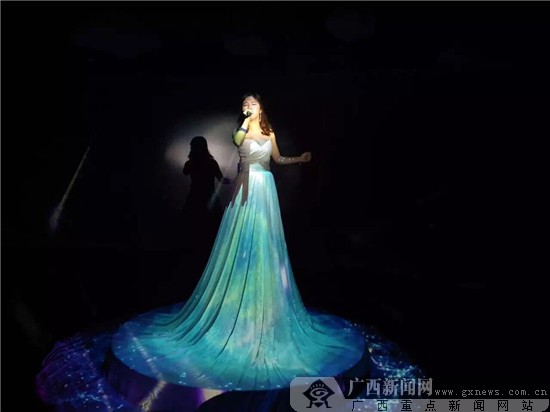 体验云端的视觉震撼 龙光世纪“天空之城”