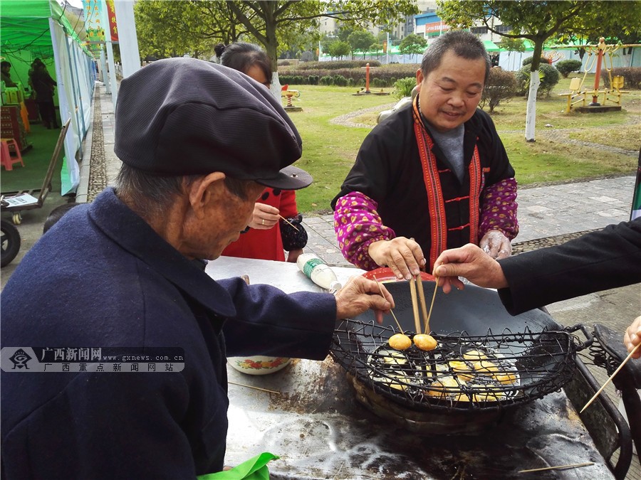 高清:灌阳县大力发展电子商务助力精准扶贫 _