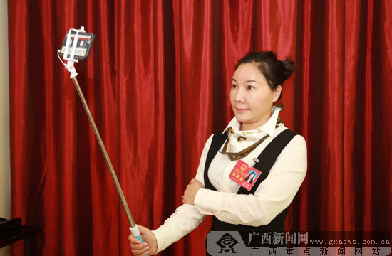 代表"声音":关注农村教育、旅游、扶贫等