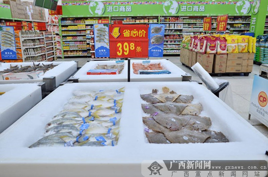 沃尔玛公布2017新春年货商品消费趋势
