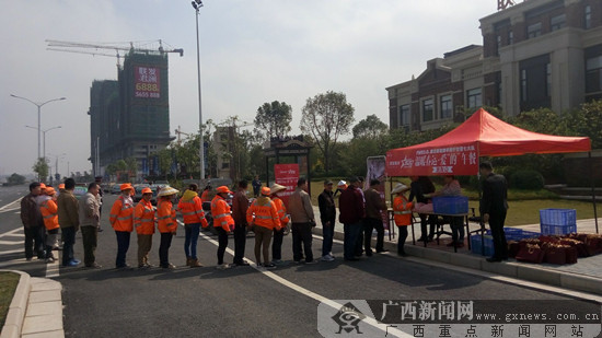 联发:“温暖新春·爱心送餐”公益活动即将举行
