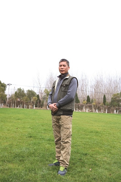 昌林县人口_林县杨贵书记