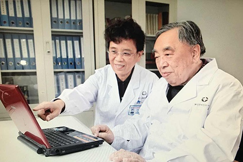 临床教育路径在高龄患者结肠镜检查中的应用