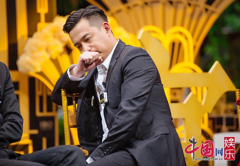 《明星大侦探》收官黄磊砸重金拍电影版?