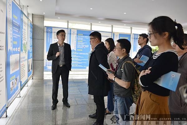 科技转化有成效 浙大自贡创新中心为发展添活力