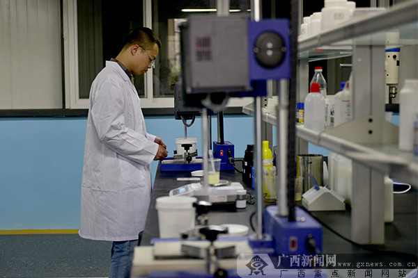 科技转化有成效 浙大自贡创新中心为发展添活力