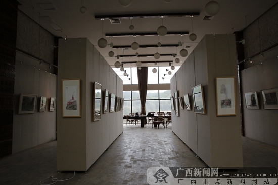 美丽南方・老木棉匠园即将开园