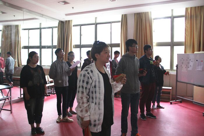 山东交通职业学院: 丰富社团活动 促校园素质教