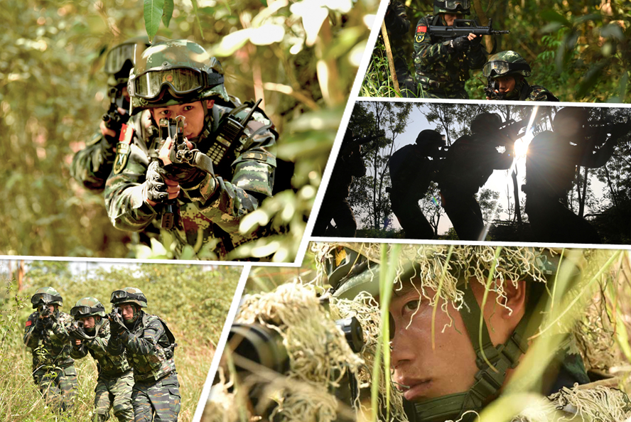 ���壺��95���侯��ս��Ա�ı����ഺ