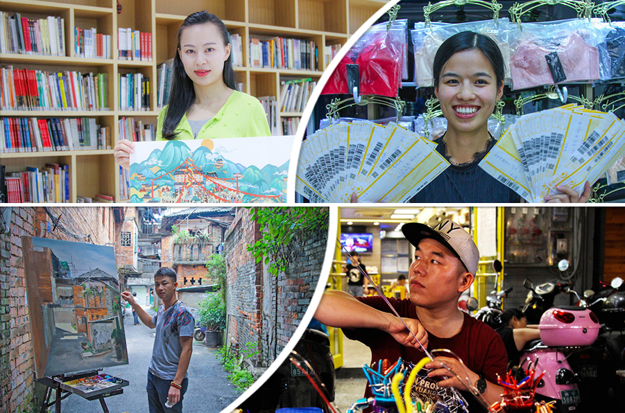 ���壺�����߳�"����"�ǵ��ഺ����