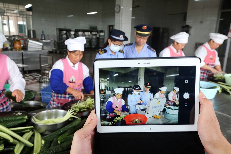 "������+���Ӽ��" �ڰ�����Ⱥ��"����ϵİ�ȫ"