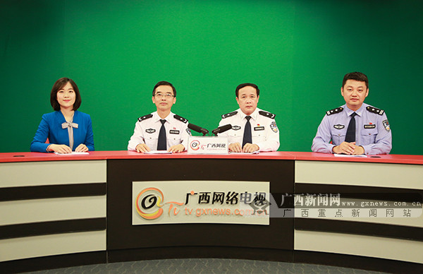 [访谈]深化公安改革 加强对执法工作的监督管理