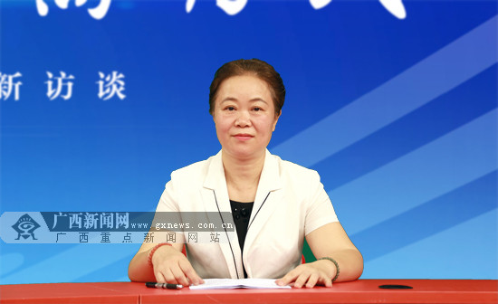广西:惠民资金稳步筹措 品牌经济发展不愁