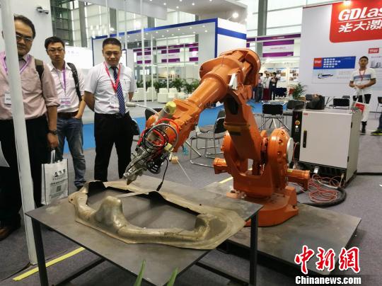 激光加工技术有前景吗 432cde2db22173c7608c50d4a309db46.jpg