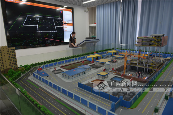 湖北城建职院:产教深度融合是高就业率的保障