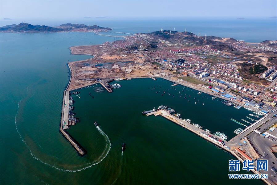 长岛县是山东省唯一的海岛县,素有