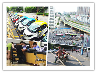 6��19�ս���ͼ:��������� ����԰����·�ָ�ͨ��