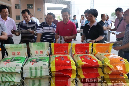 盐城粮食批发：行业动态与市场变化