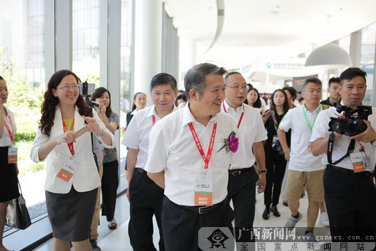 泰康集团客户体验节聚焦大健康