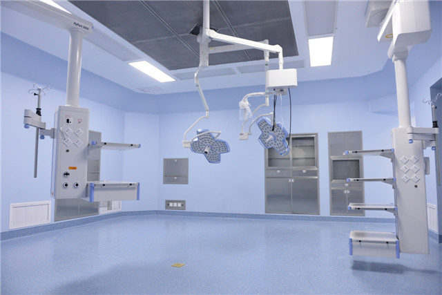 立足新起点 再铸新辉煌-我院仙葫院区门诊住院