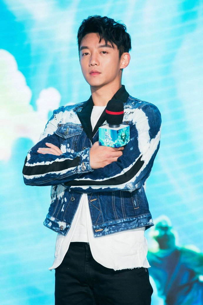 王晶:郑恺是内地把握喜剧节奏最准的人