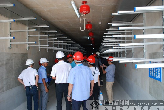 城市更新典型案例解读 设施赋能有机更新夯实城市安全韧性基础(图1)