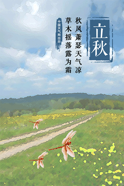 8月7日,正式进入