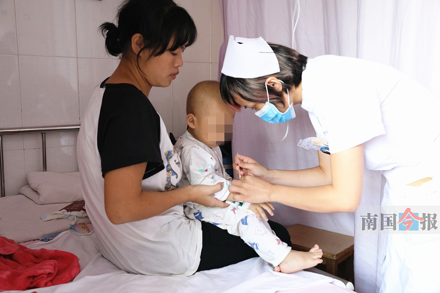 8月7日焦点图:南宁市星湖路,有些故事你不曾了解