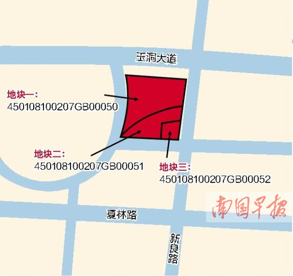 南宁首个综合养老项目落户五象新区