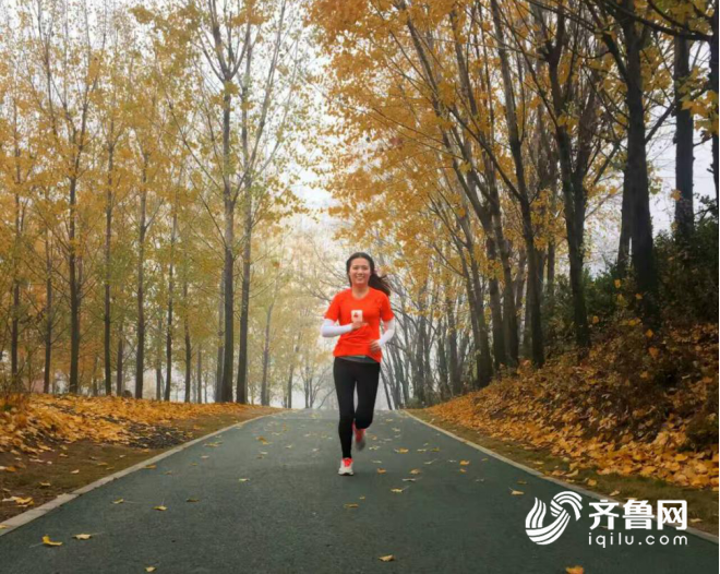 2017仙境海岸·海阳国际马拉松医师跑者名单