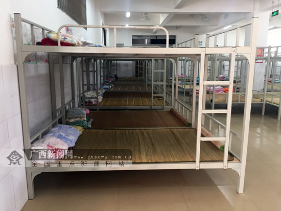 优化教育办学条件 梧州市长洲区推进教育均衡发展