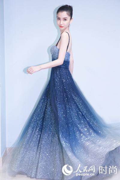 Angelababy杨幂刘诗诗 中国明星为何能成国际