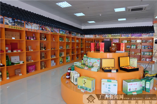 来宾移动:打造互联网之翼 电商扶贫加快脱贫步