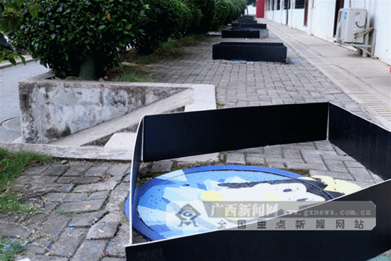 [��ͼ�Ӿ�]���������ֻ�Ϳѻ У԰���ǳɷ羰��