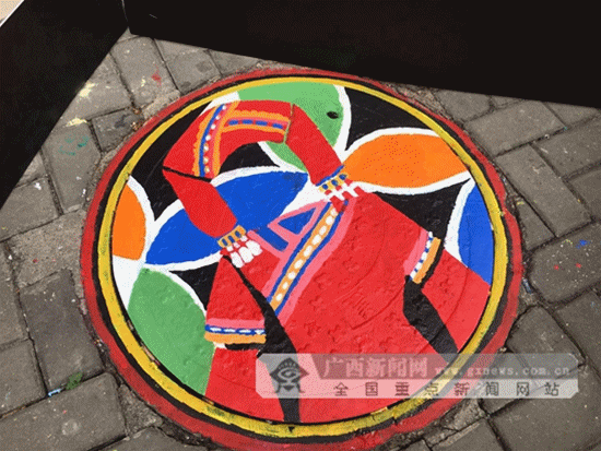 [��ͼ�Ӿ�]���������ֻ�Ϳѻ У԰���ǳɷ羰��