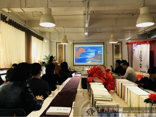 联发君悦新东方生活美学沙龙精彩上演