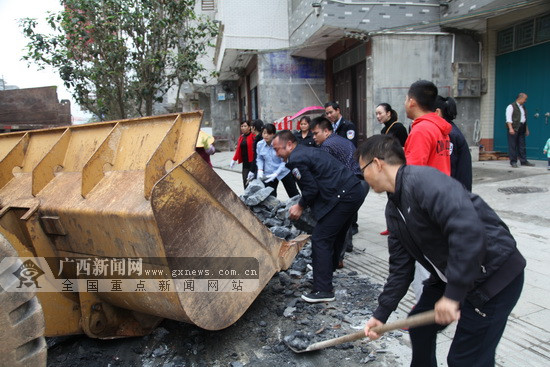 消灭垃圾人口_清运垃圾 灭蚊防病 -恩平市卫生和计划生育局政务信息网欢迎您(3)