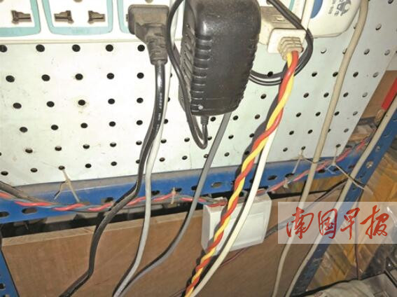 现代消防安全：如何选择合适的消防器材批发