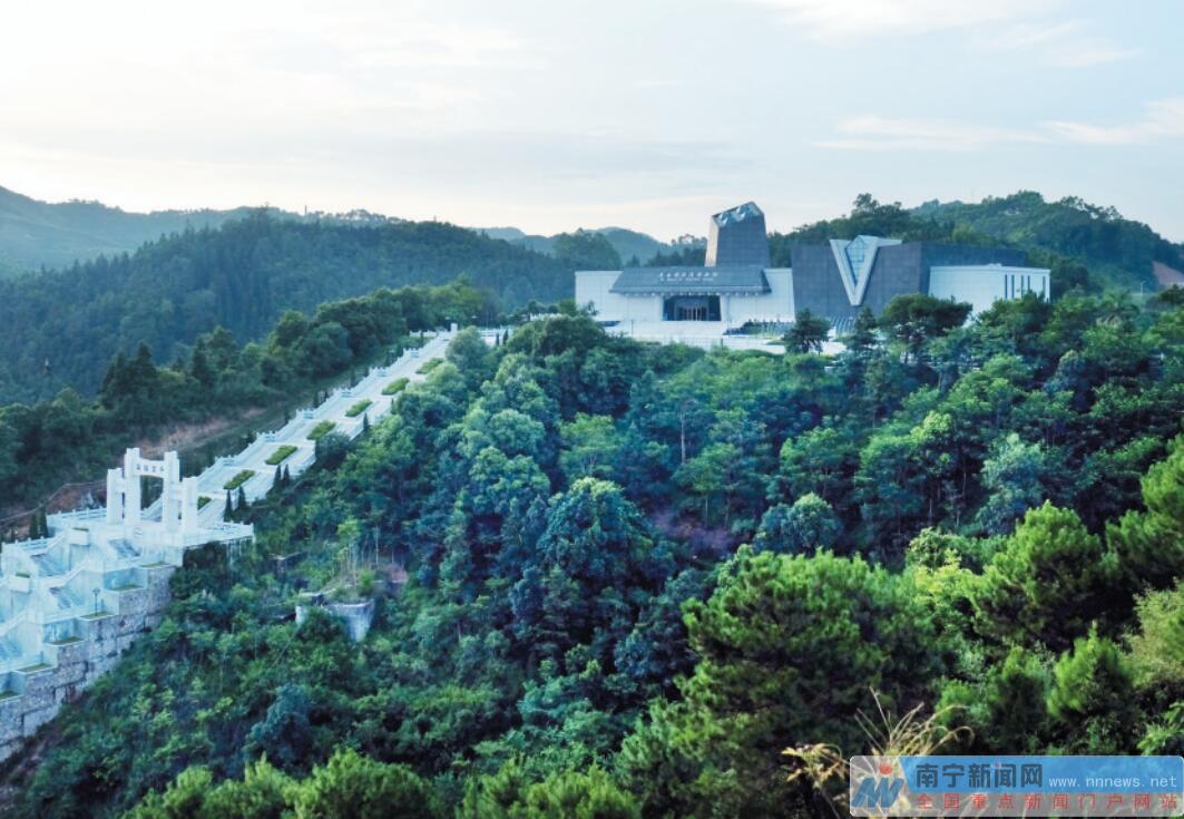 南宁市推出环大明山精品旅游二日游线路