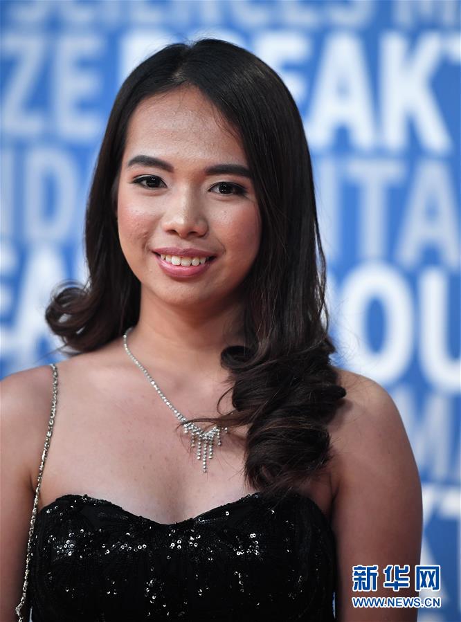 2018年科学突破奖揭晓