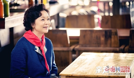 中国网娱乐12月12日讯由宋丹丹,张若昀,姜妍,刘莉莉,邬君梅,朱茵,杜源