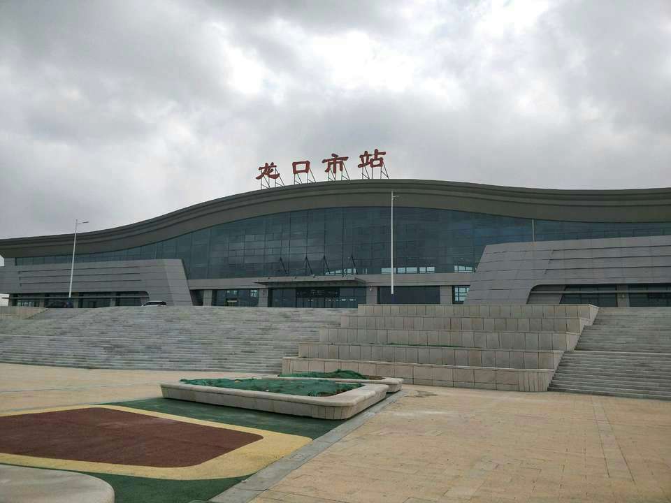 龙烟铁路12月28日开跑 环渤海再添经济新通道-广西新闻网