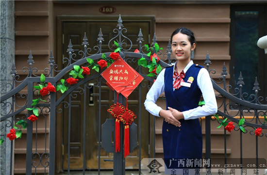 恒大华府首期花园洋房完美交付 繁华盛境已成