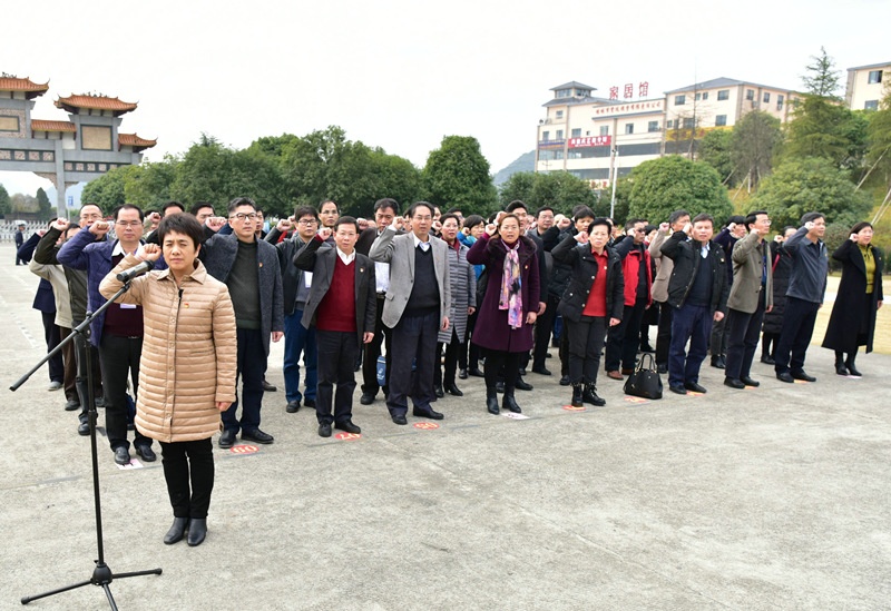 我区高校分管宣传思想工作校领导学习研修班圆