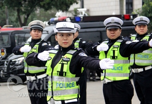 2020年钦州公务员排名_再添新血液!钦州海事局迎来2020年新进人员